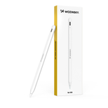 Wozinsky WRA-08 Stylus für iPad USB-C Schnellladung - Weiß - OUTLET