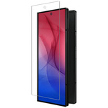 Uniq Optix Clear Tempered Glass für Samsung Galaxy Z Fold 7