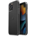 Uniq Air Fender Hülle für iPhone 13 Pro Max – grau