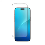 AmazingThing Radix Vollhartglas für iPhone 17 Pro (2er-Set)
