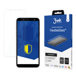 3mk FlexibleGlass™ Hybridglas für Samsung Galaxy A6