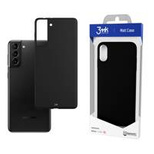 Etui 3mk Matt Case na Samsung Galaxy S21 5G - czarne