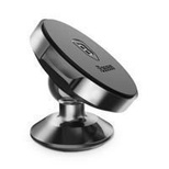 Baseus Small Ears Series SUER-B01 Magnetische Auto-Armaturenbretthalterung - Schwarz