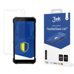 Hybridglas 3mk FlexibleGlass Lite™ auf Hammer Construction