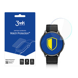 3mk Watch Protection™ v. ARC+ protective foil for Niceboy X-Fit Watch Pixel