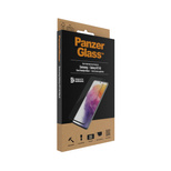 PanzerGlass E2E Regular tempered glass for Samsung Galaxy A73 - with black frame