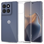 Etui Tech-Protect FlexAir na Motorola Edge 60 Fusion - przezroczyste