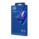 3mk FlexibleGlass Pro Hybridglas für Xiaomi Redmi 15C