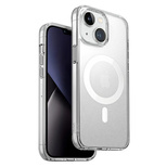 Uniq LifePro Xtreme Magclick Charging case for iPhone 14 Plus - transparent