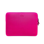 Puro Slim Guard 14" Laptop Bag - Pink