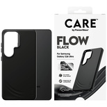 CARE by PanzerGlass Flow Black Qi Hülle für Samsung Galaxy S26 Ultra - Schwarz