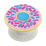 Uchwyt Popsockets 2 PopOuts D`ohnut i podstawka do telefonu