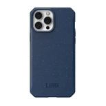 UAG Outback Bio case for iPhone 13 Pro Max - blue