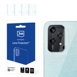 Camera Cover 3mk Lens Protection for Honor 200 Lite