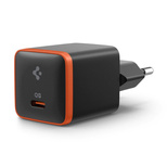 Spigen ArcStation Essential EE301EU 30W Wandladegerät – Schwarz