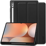 Tech-Protect SC Pen Case für Samsung Galaxy TAB S8 Ultra / S9 Ultra / S10 Ultra – Schwarz