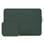 Tech-Protect Neoslim 15-16&quot; Laptop Bag - Green