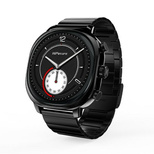 Smartwatch HiFuture FutureFit AIX - czarny