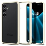 Spigen Ultra Hybrid-Hülle für Samsung Galaxy S24 – Beige