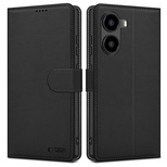 Tech-Protect Wallet Case for Xiaomi Poco X7 Pro 5G - Black