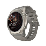 HiFuture FutureGo Mix2 ENG Smartwatch - Grau
