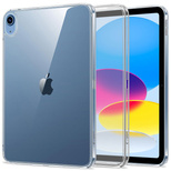 Etui Tech-Protect FlexAir Hybrid na iPad 10.9” 10 / 2022 / 11” 11 / 2025 - przezroczyste