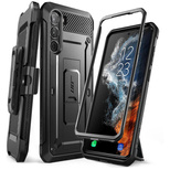 Supcase Unicorn Beetle Pro Case for Samsung Galaxy S23+ - Black