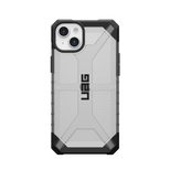 UAG Plasma case for iPhone 15 Plus - transparent