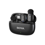 Wireless Microphones BOYA mini 2-02