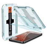 Spigen Glas.tR EZ Fit gehärtetes Glas für Samsung Galaxy S22 - 2 Stk.