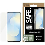 Szkło hartowane SAFE by PanzerGlass Ultra-Wide Fit na Samsung Galaxy S25 FE - przezroczyste