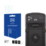 Szkło na obiektyw aparatu 3mk Lens Protection na Zebra TC22 / TC27