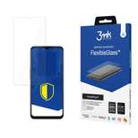 Hybridglas 3mk FlexibleGlass™ auf Oppo A78 5G