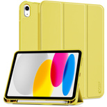 Tech-Protect SC Pen Case for iPad 10.9&quot; 2022 - Yellow