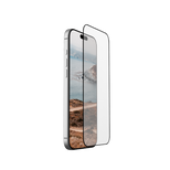 UAG Glass Shield Panzerglas mit Applikator für iPhone 17 Pro Max