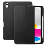 Tech-Protect SC Pen Canvas iPad 10,9&quot; Hülle 10 / 2022 / 11&quot; 11 / 2025 - Schwarz
