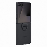 Samsung Ring Case für Samsung Galaxy Z Flip7 – Schwarz