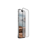 UAG Glass Shield Panzerglas mit Applikator für iPhone 17