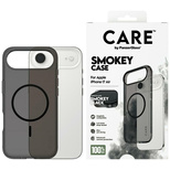 Etui CARE by PanzerGlass Flagship Urban Explorer w. Black MagSafe na iPhone Air - czarne