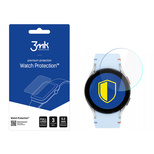 Szkło hybrydowe 3mk Watch Protection FlexibleGlass na Samsung Galaxy Watch FE  40 mm