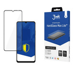 Szkło 9H 3mk HardGlass Max Lite™ na Realme C51 4G