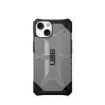 UAG Plasma case for iPhone 14 Plus - gray