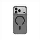 AmazingThing Titan Pro Hülle für iPhone 17 Pro Max, kompatibel mit MagSafe, Schwarz
