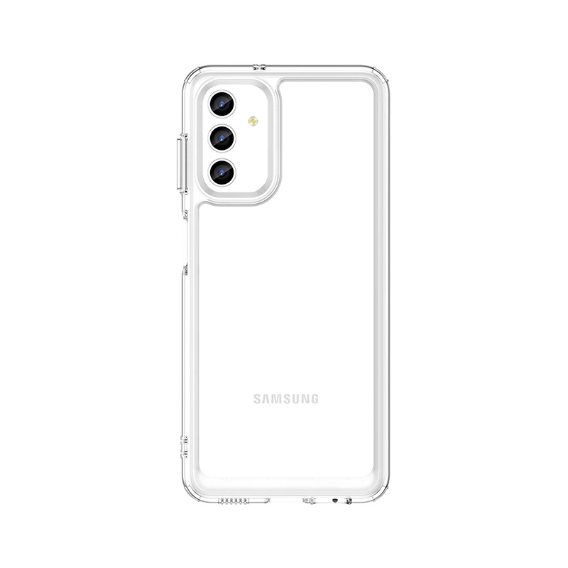 Outer Space Case for Samsung Galaxy A13 5G cover with flexible