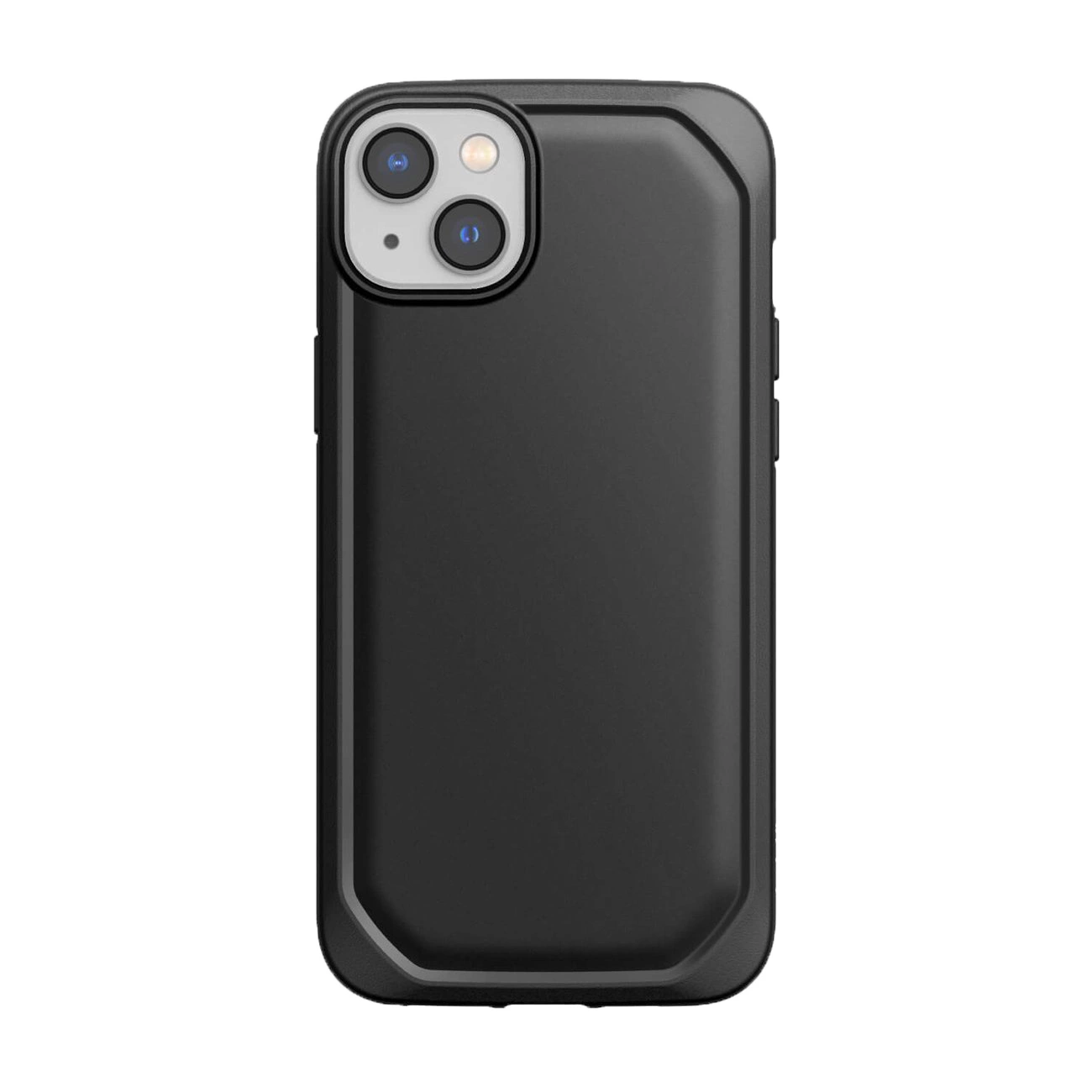 Raptic X Doria Slim Case iPhone 14 Plus back cover black B2B