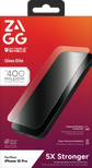ZAGG InvisibleShield Glass Elite für iPhone 16 Pro