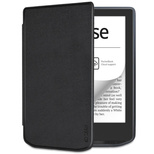 Tech-Protect SmartCase for PocketBook Verse / Verse Pro - Black