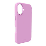 Puro Icon Mag Pro MagSafe Silicone Case for iPhone 16 Plus - Pink