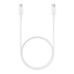 Kabel Samsung EP-DN975BWE USB-C - USB-C 5A 1m (Bulk - opakowanie zastępcze) - biały