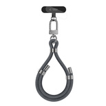 Tech-Protect C4S Lanyard - Graphite